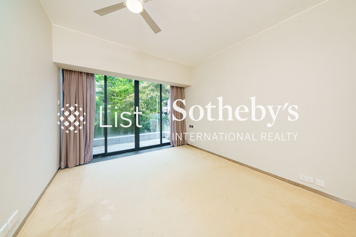 Hawaii Garden 夏威夷花園 | Second En-suite Bedroom