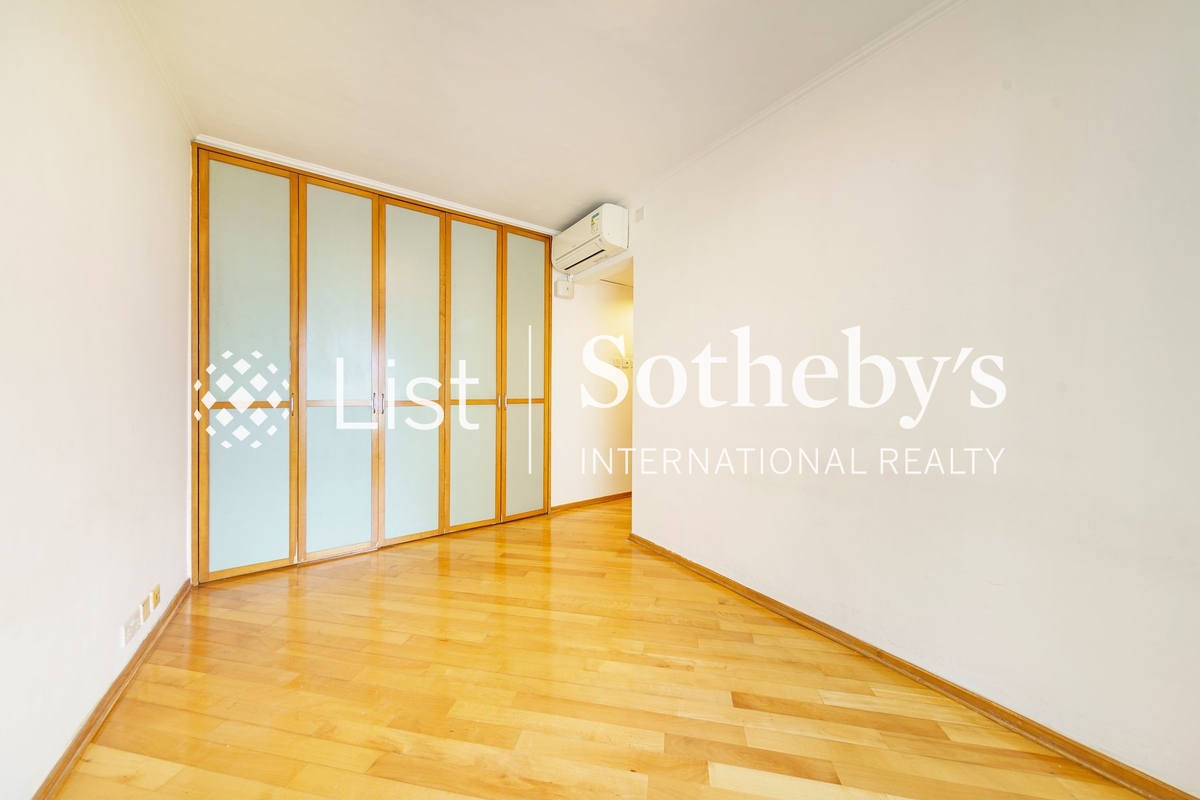 Laguna Verde 海逸豪園 | Master Bedroom