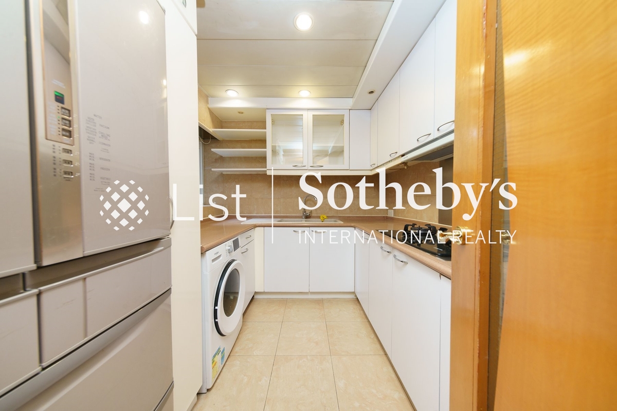 Laguna Verde 海逸豪園 | Kitchen