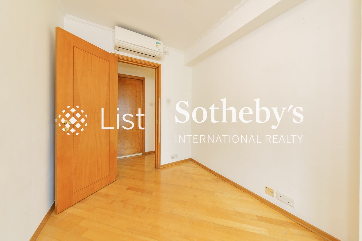 Laguna Verde 海逸豪園 | Third Bedroom