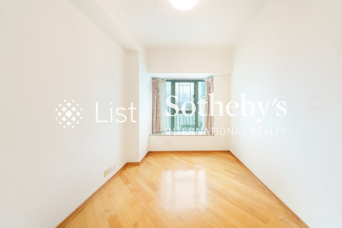 Laguna Verde 海逸豪園 | Third Bedroom