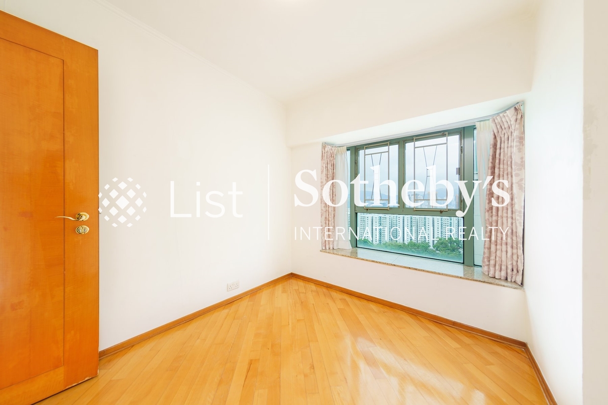 Laguna Verde 海逸豪園 | Master Bedroom