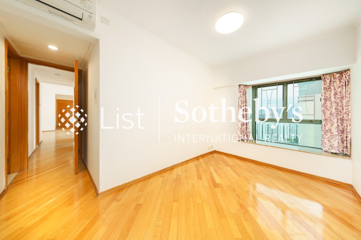 Laguna Verde 海逸豪園 | Master Bedroom