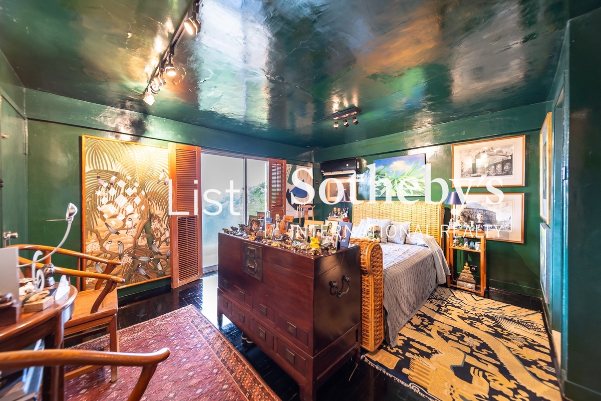 Hang Hau Wing Lung Road 坑口永隆路 | Master Bedroom