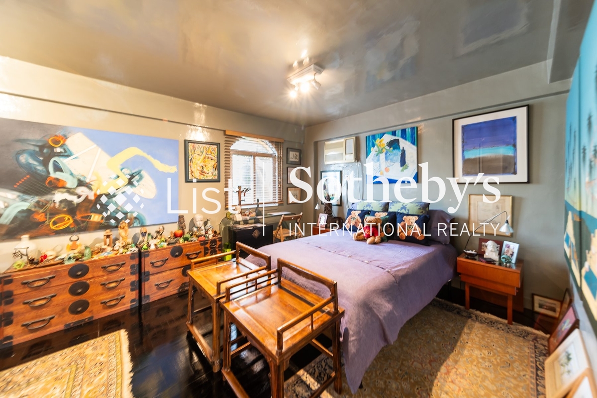 Hang Hau Wing Lung Road 坑口永隆路 | Third Bedroom