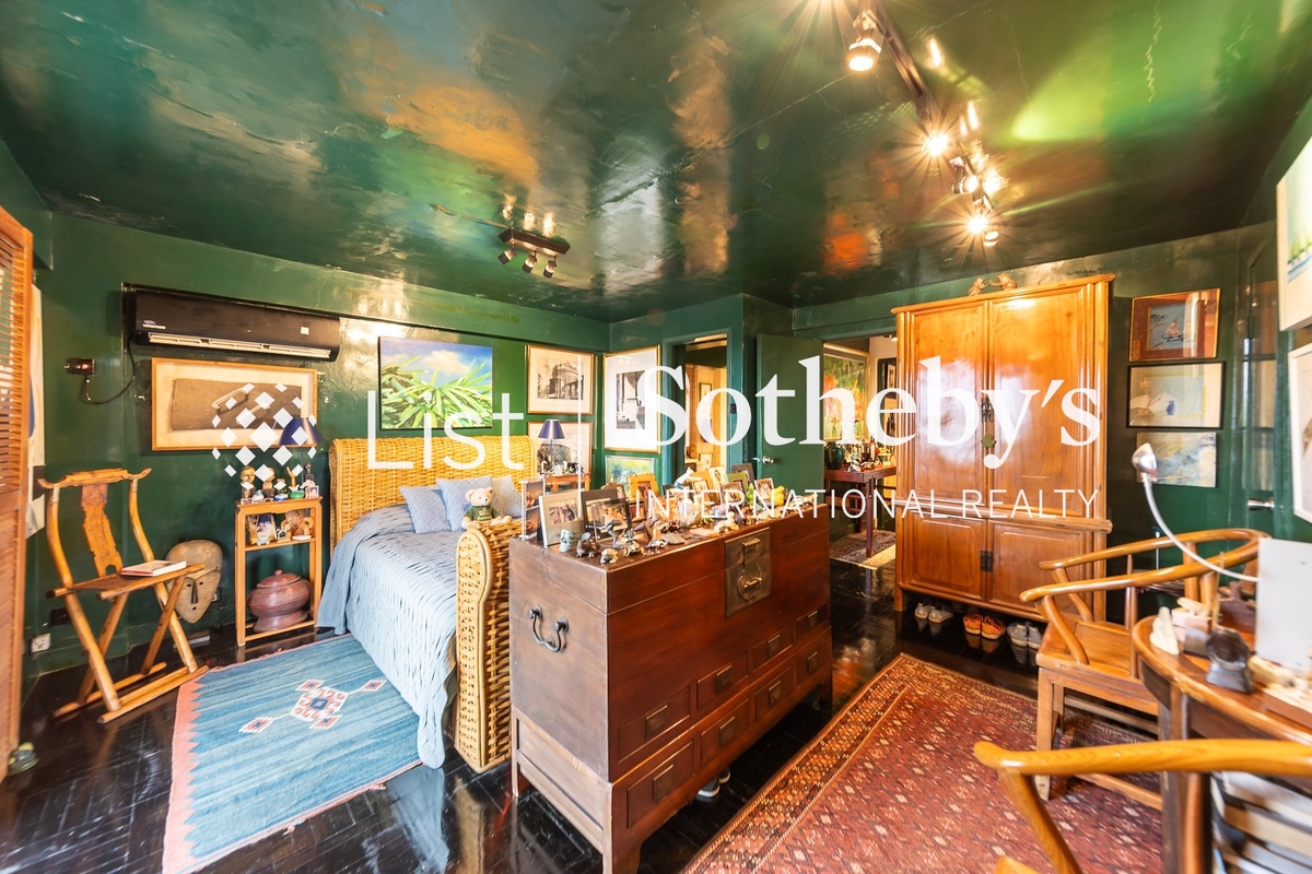 Hang Hau Wing Lung Road 坑口永隆路 | Master Bedroom