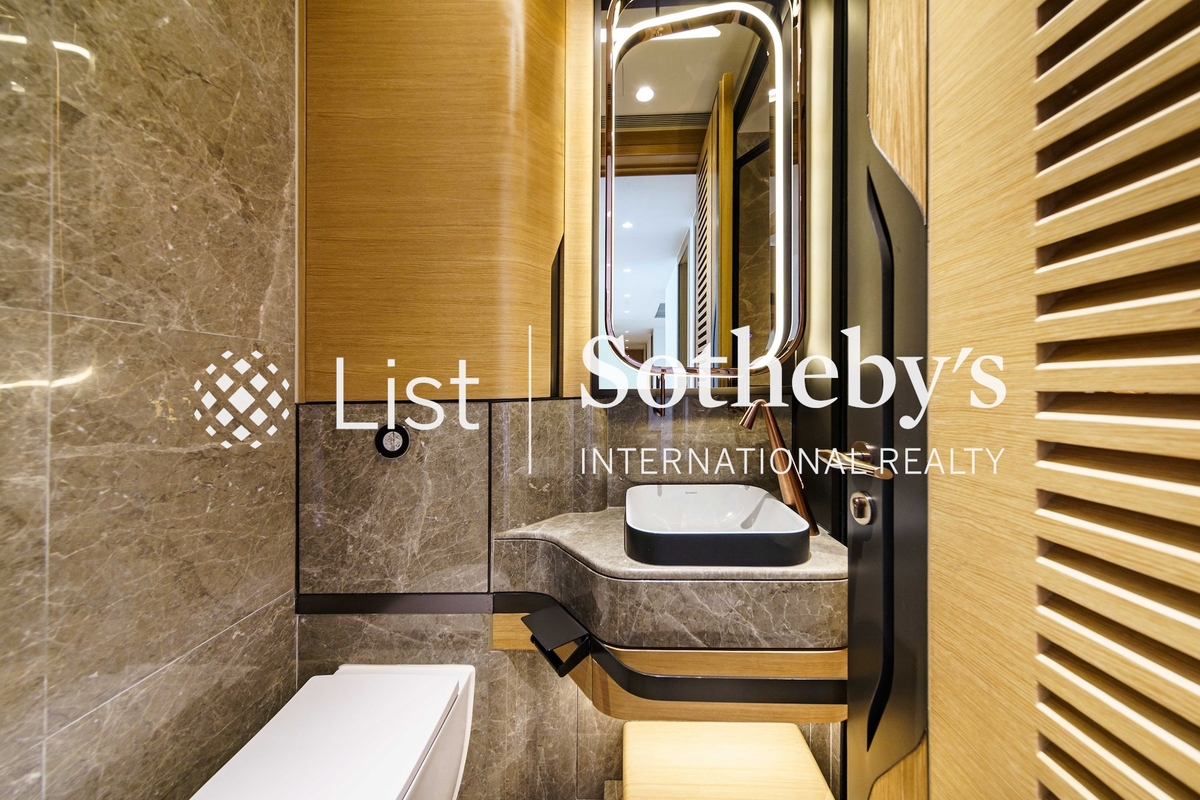 The Wave 尚岸 | Guest Powder Room