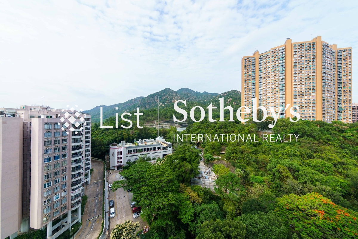 The Wave 尚岸 | View from Balcony