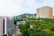8 Tsing Ha Lane 青霞里 8号 | View from Balcony