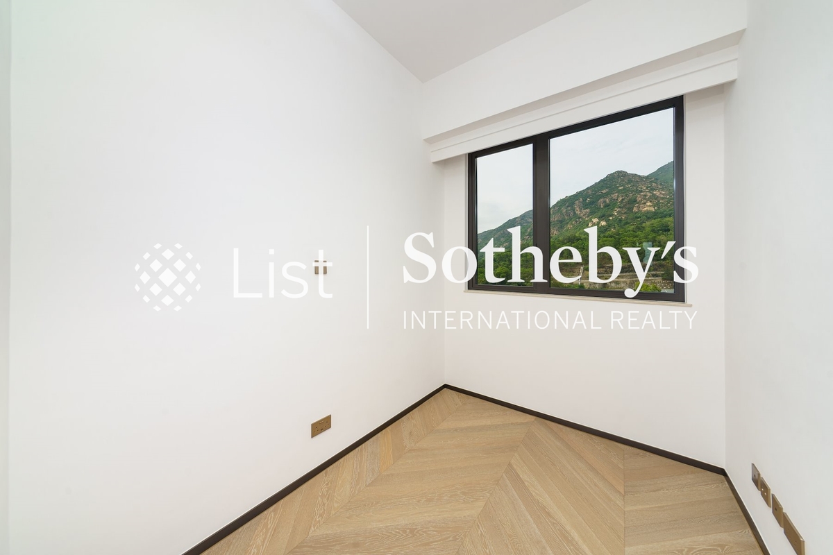 The Wave 尚岸 | Second Bedroom