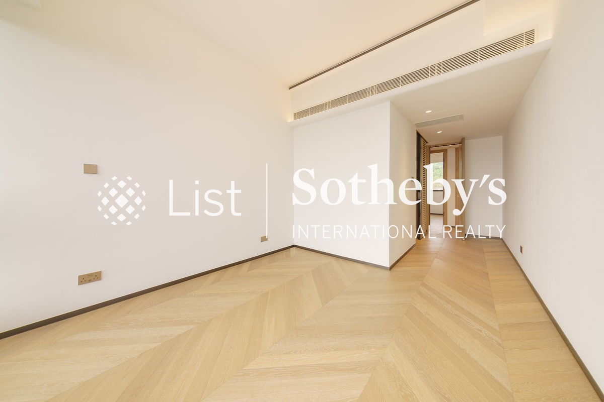 The Wave 尚岸 | Master Bedroom