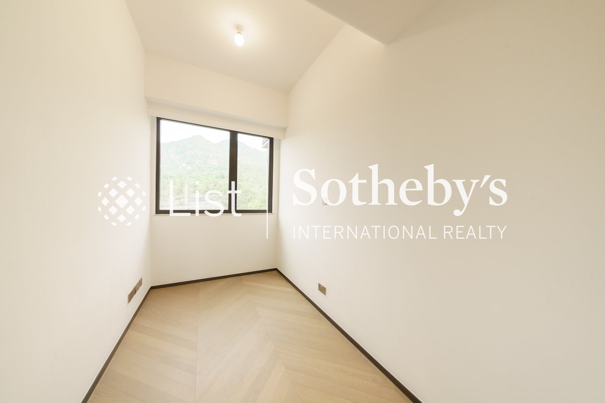 The Wave 尚岸 | Fourth Bedroom