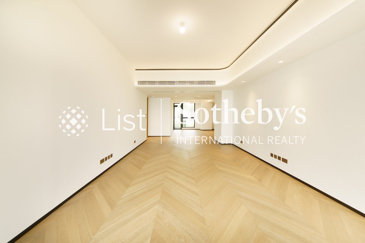 The Wave 尚岸 | Living and Dining Room