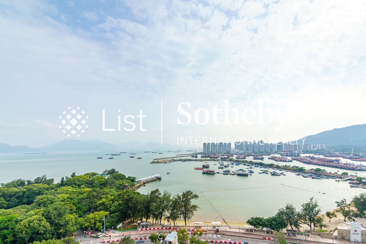 The Wave 尚岸 | View from Balcony