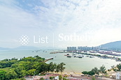 8 Tsing Ha Lane 青霞里 8號 | View from Balcony