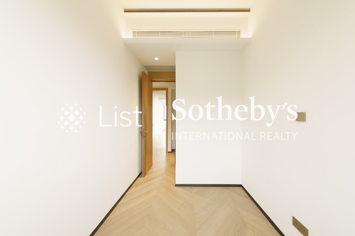 The Wave 尚岸 | Third Bedroom