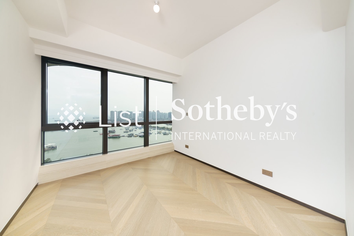 The Wave 尚岸 | Master Bedroom