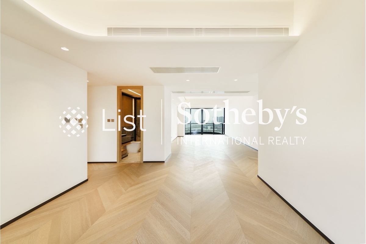 The Wave 尚岸 | Living and Dining Room