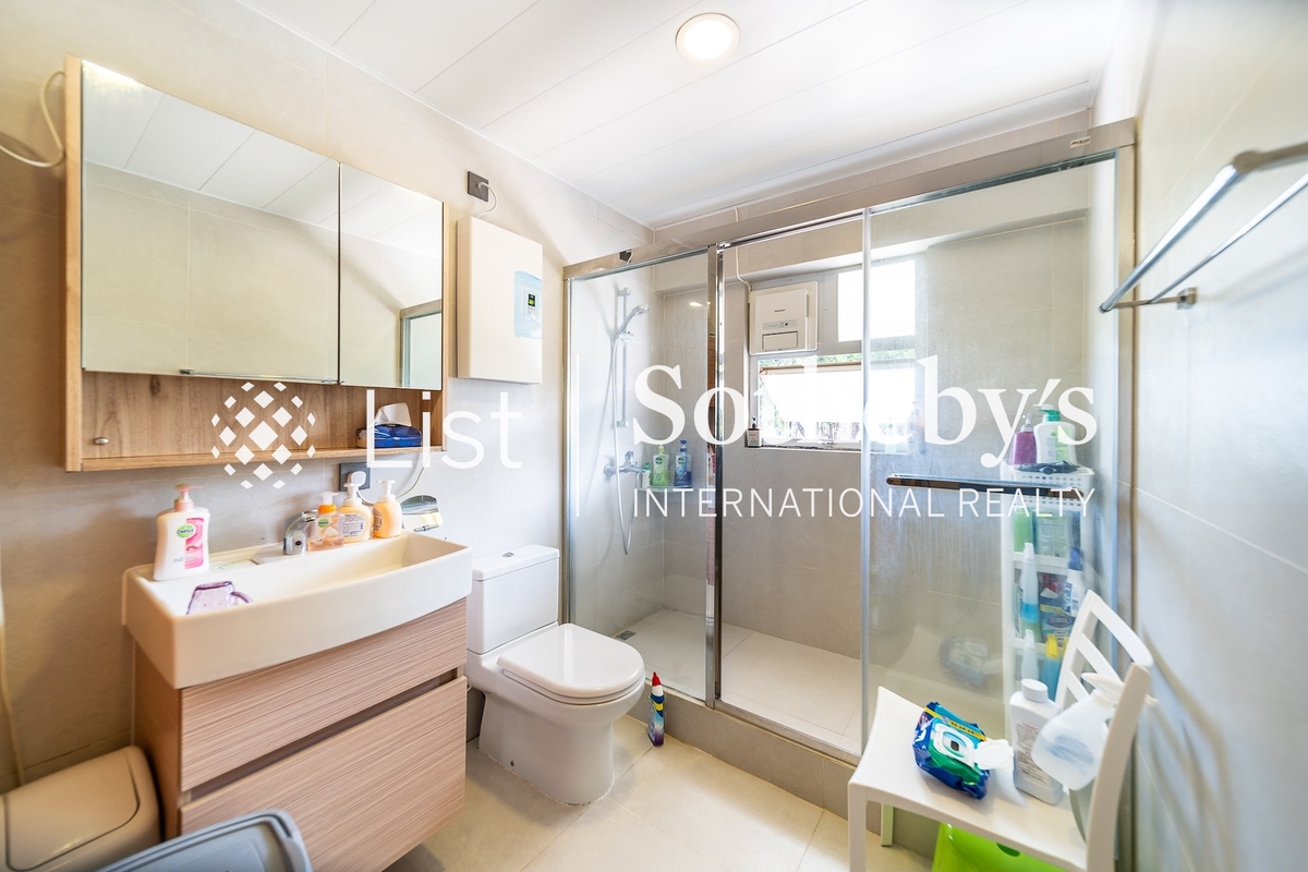 Marina Cove 匡湖居 | 