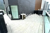 Central 8 半山捌號 | Private Roof Terrace