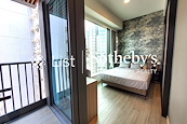 Central 8 半山捌號 | Balcony off Master Bedroom