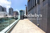 Central 8 半山捌號 | Private Roof Terrace