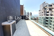 Central 8 半山捌號 | Private Roof Terrace