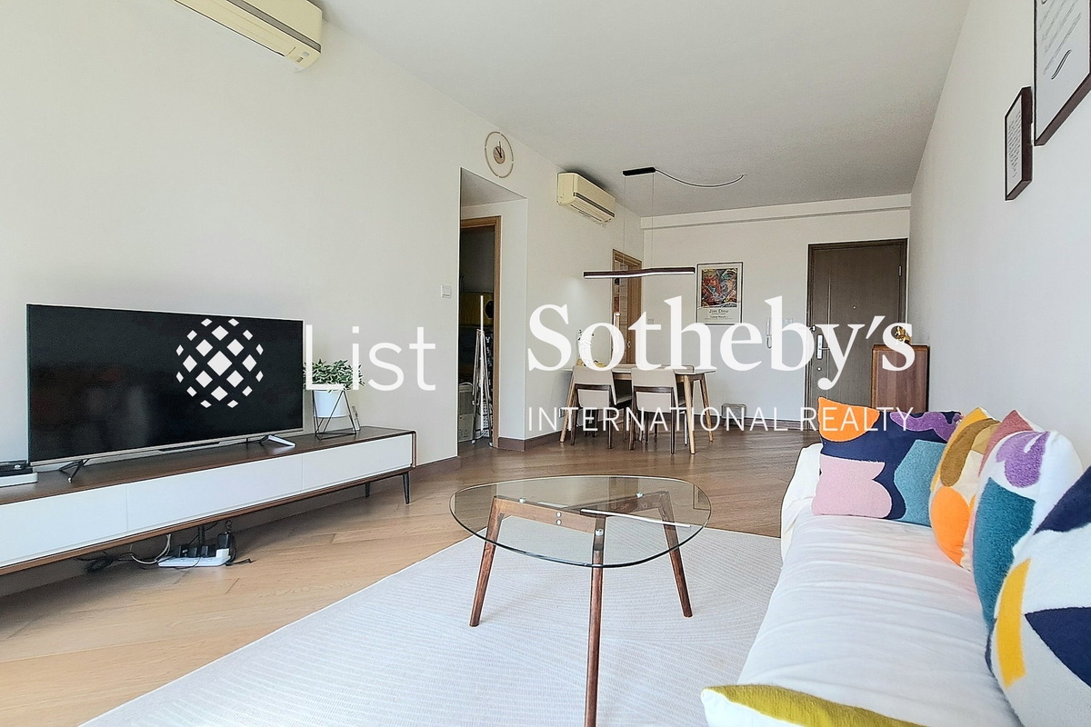 Parc City 全城匯 | Living and Dining Room 