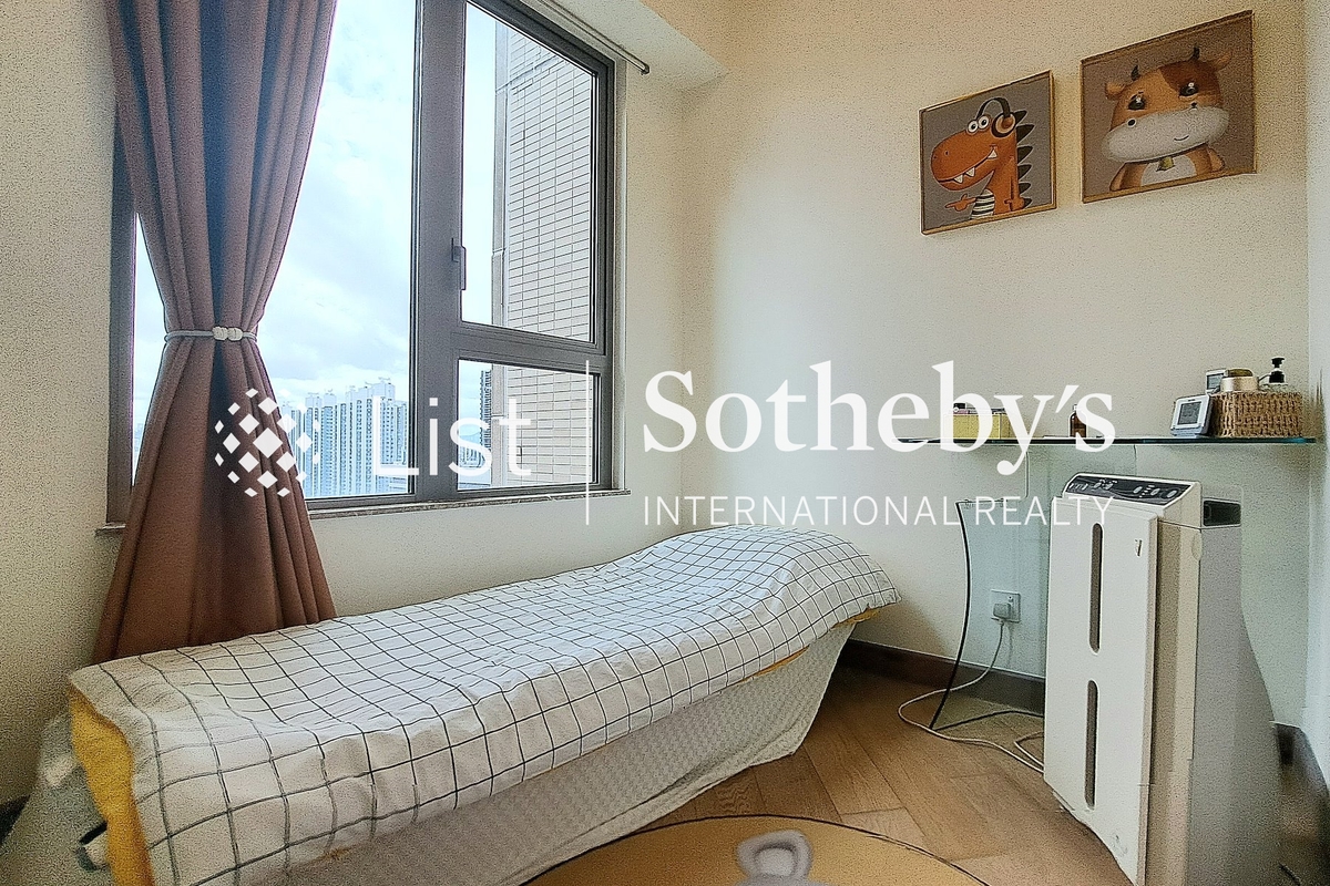 Parc City 全城匯 | Second Bedroom