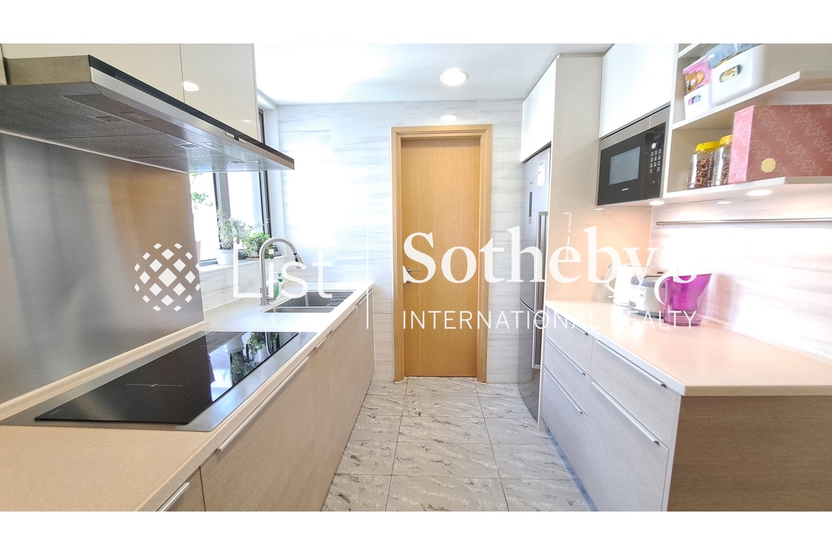 Parc City 全城匯 | Kitchen