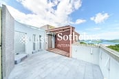 Tycoon Place 聚豪天下 | Private Roof Terrace