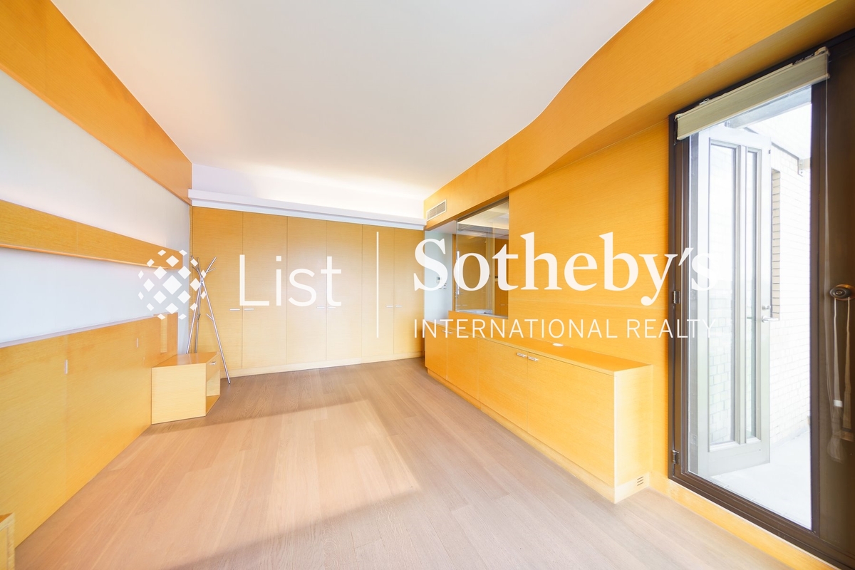 Tycoon Place 聚豪天下 | Master Bedroom