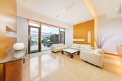 Tycoon Place 聚豪天下 | Living Room