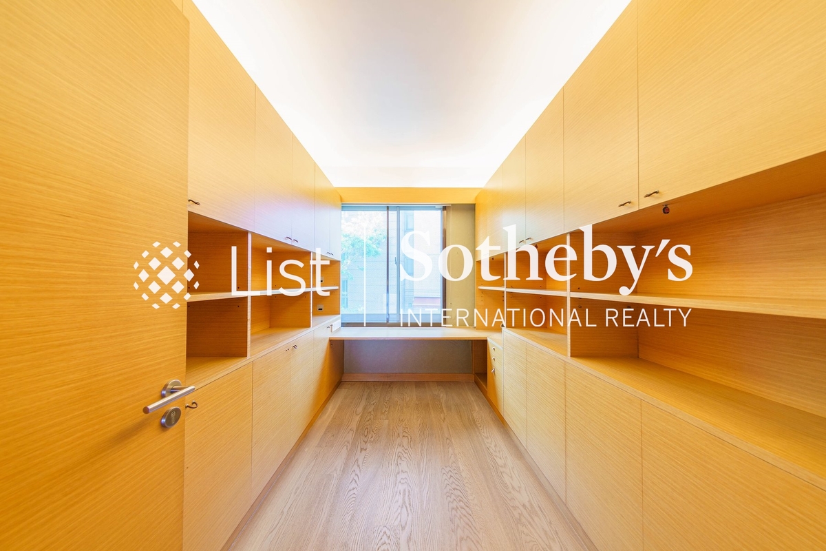 Tycoon Place 聚豪天下 | Study Room