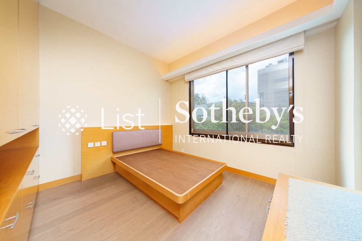 Tycoon Place 聚豪天下 | Second En-suite Bedroom