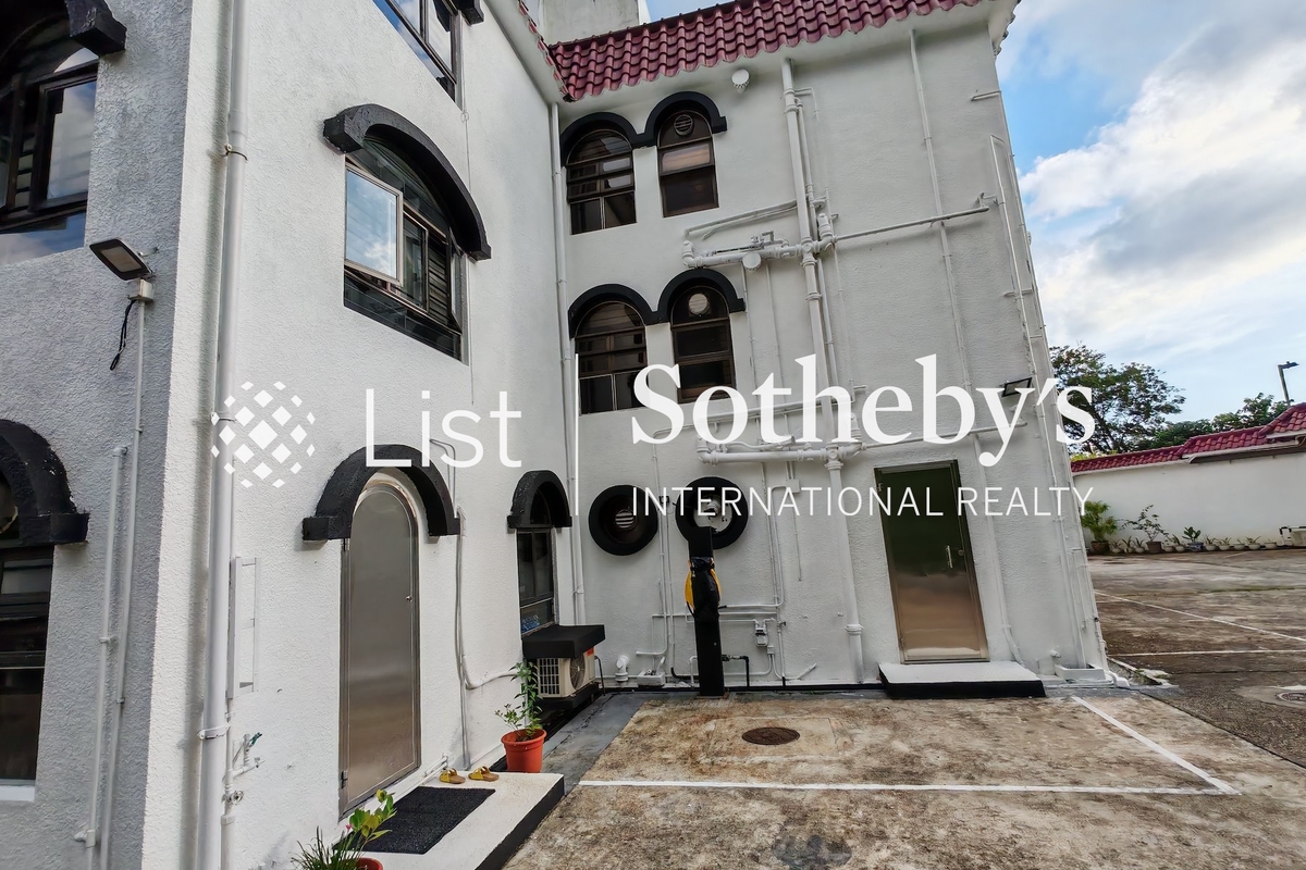 Hermita Villa 逸廬 | Outlook