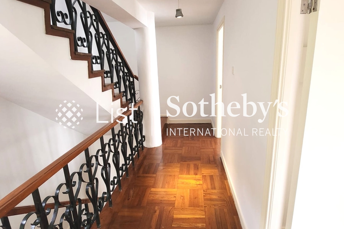 Hermita Villa 逸廬 | Internal Staircase