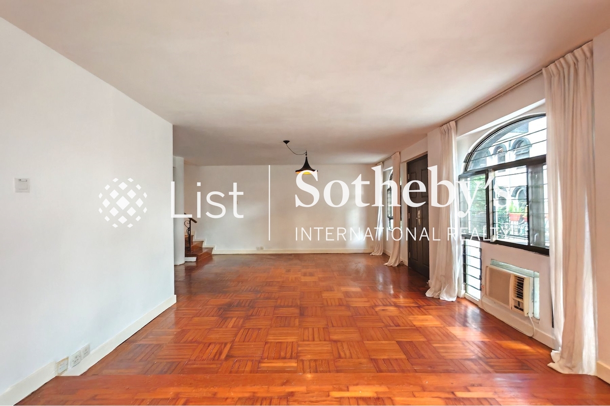 Hermita Villa 逸廬 | Living and Dining Room