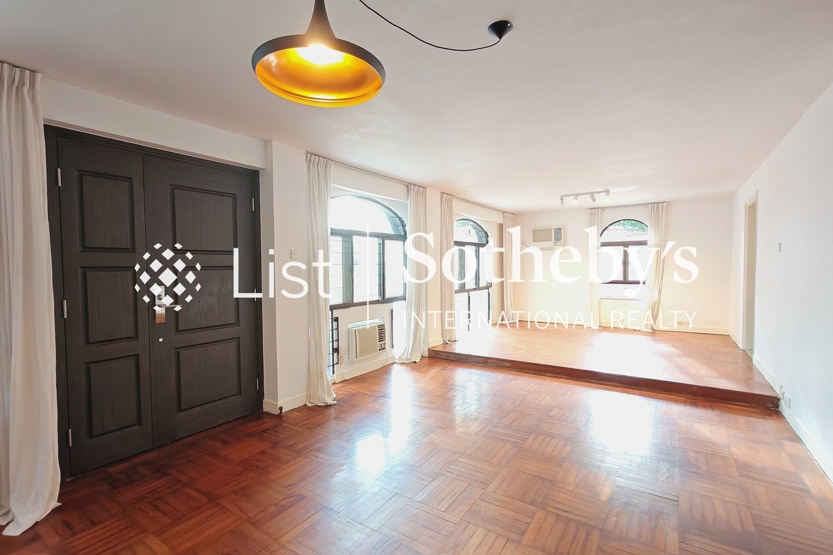 Hermita Villa 逸廬 | Living and Dining Room