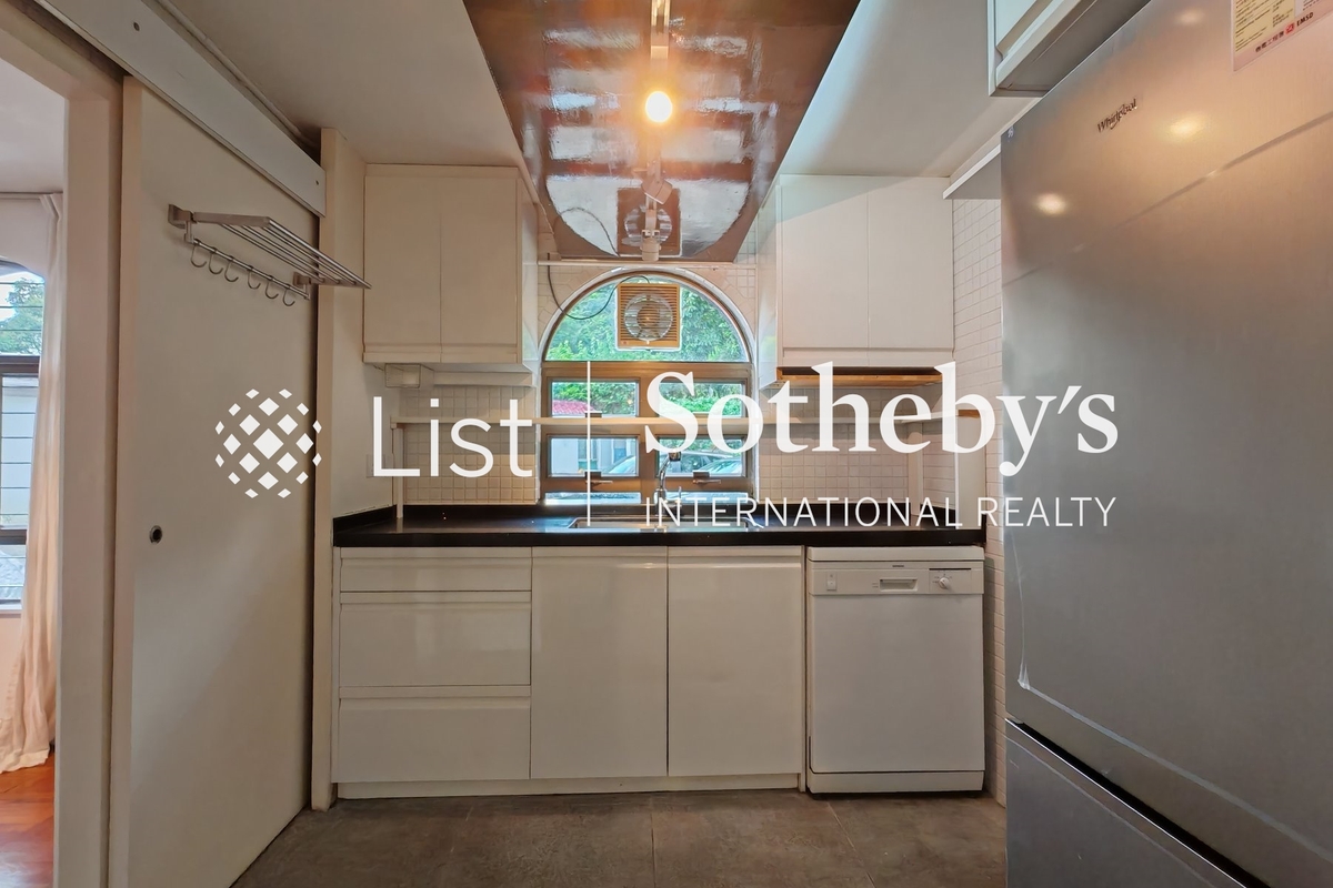 Hermita Villa 逸廬 | Kitchen