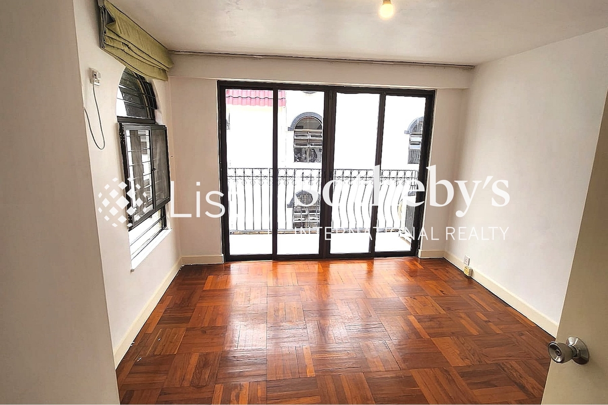 Hermita Villa 逸廬 | Second En-suite Bedroom