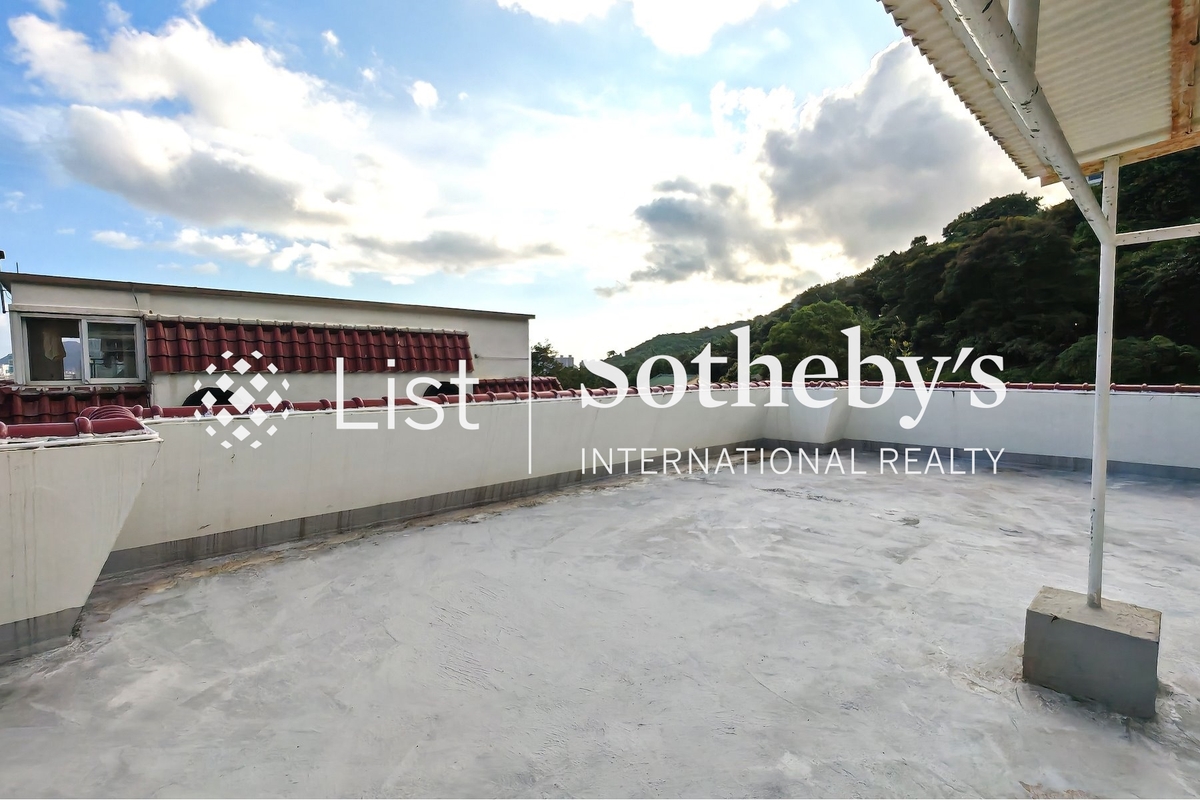 Hermita Villa 逸廬 | Private Roof Terrace