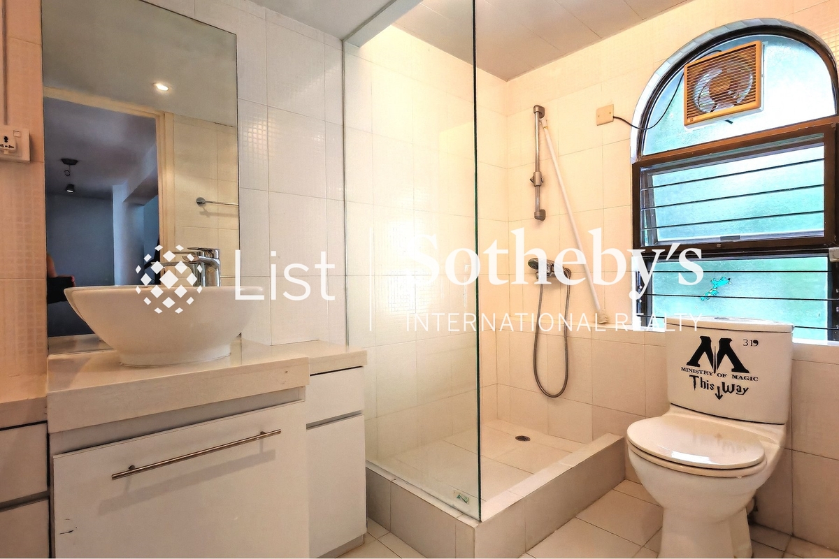 Hermita Villa 逸廬 | Second En-suite Bathroom