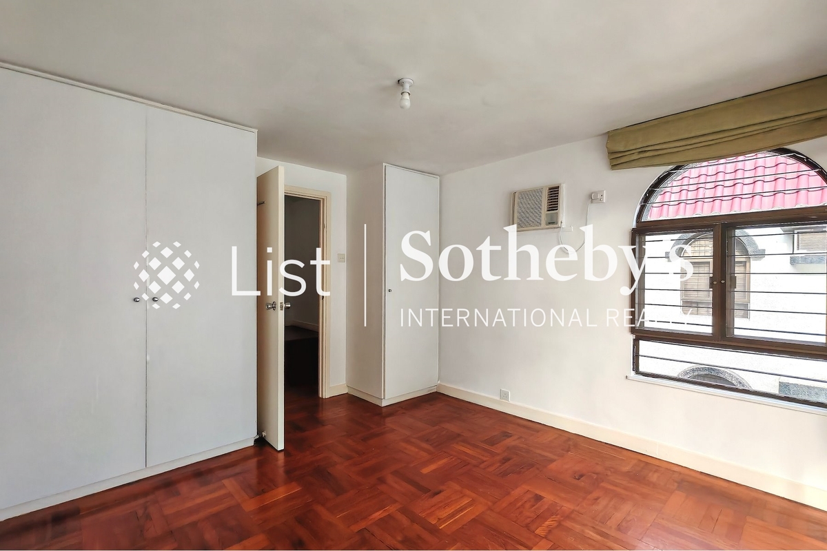 Hermita Villa 逸廬 | Second En-suite Bedroom