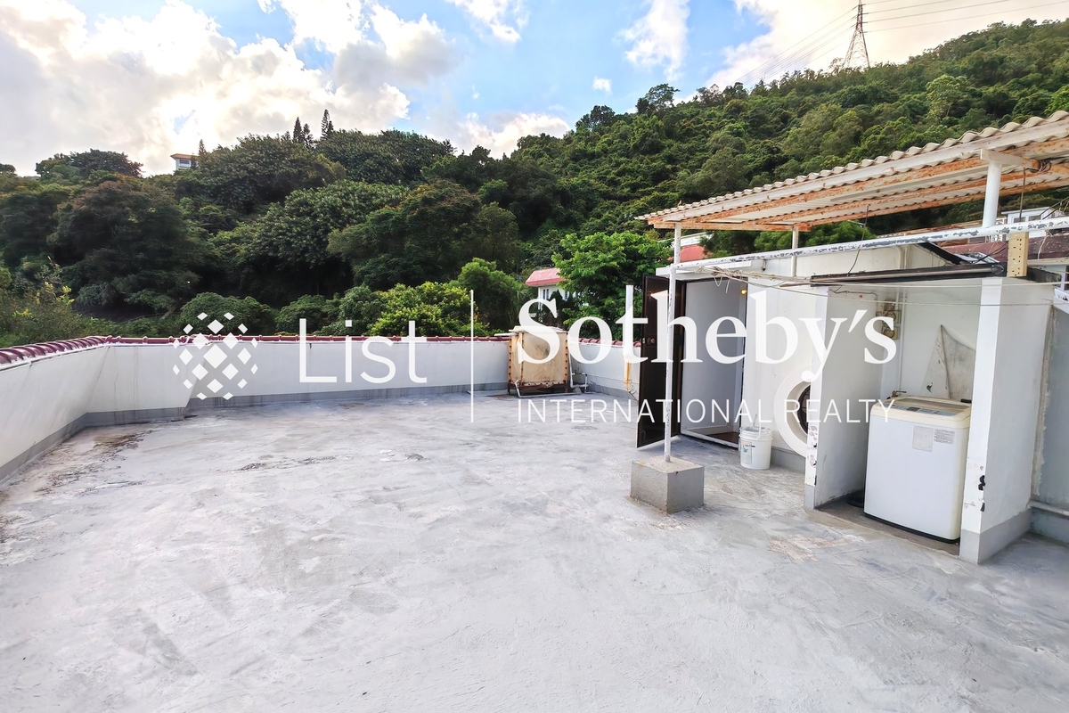 Hermita Villa 逸廬 | Private Roof Terrace