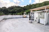 Hermita Villa 逸廬 | Private Roof Terrace