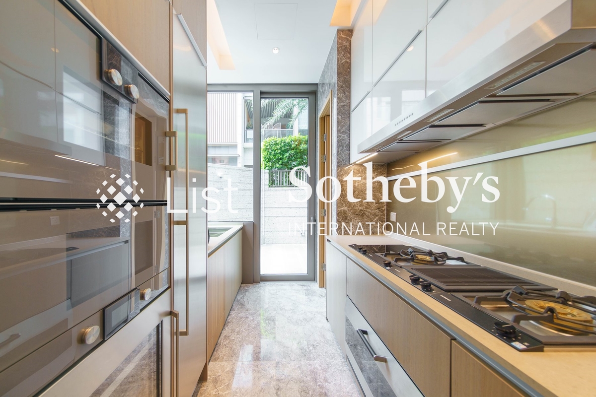 133 Portofino 133 Portofino | Kitchen