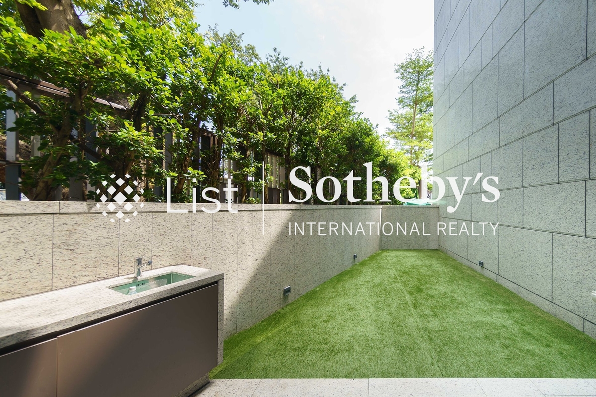 133 Portofino 133 Portofino | Private Garden off Living Room