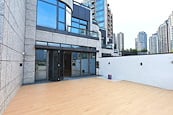 Alto Residence 藍塘傲 | Private Garden off Living and Dining Room