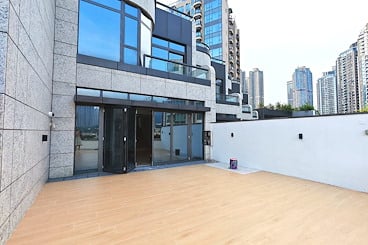 Alto Residence 蓝塘傲 | 